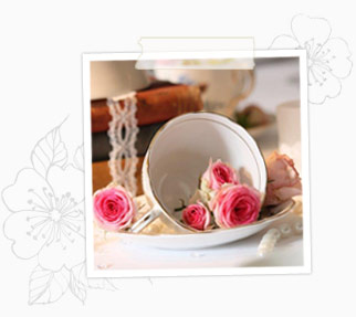 Vintage Tea